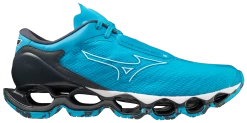 Mizuno Men's Wave Prophecy 12 Running Shoe -Mizuno Store 411387 JBRE 06