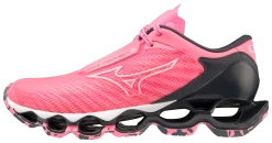Mizuno Women's Wave Prophecy 12 Running Shoe