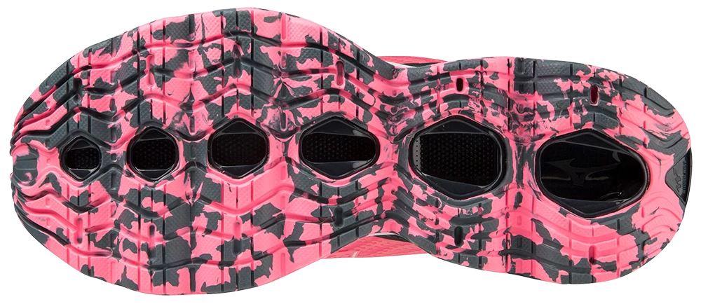 Mizuno Women's Wave Prophecy 12 Running Shoe 2 Mizuno Women's Wave Prophecy 12 Running Shoe - Image 2