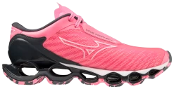 Mizuno Women's Wave Prophecy 12 Running Shoe 20 Mizuno Women's Wave Prophecy 12 Running Shoe -Mizuno Store 411388 19RE 03