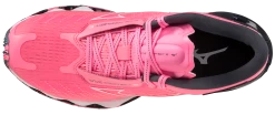 Mizuno Women's Wave Prophecy 12 Running Shoe 21 Mizuno Women's Wave Prophecy 12 Running Shoe -Mizuno Store 411388 19RE 04