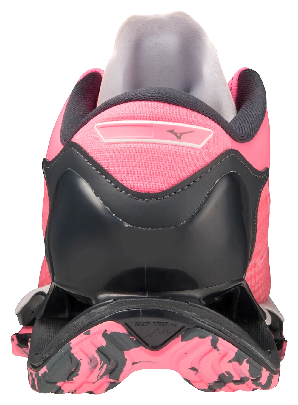 Mizuno Women's Wave Prophecy 12 Running Shoe 5 Mizuno Women's Wave Prophecy 12 Running Shoe - Image 5