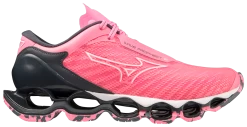 Mizuno Women's Wave Prophecy 12 Running Shoe 23 Mizuno Women's Wave Prophecy 12 Running Shoe -Mizuno Store 411388 19RE 06