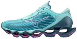 Mizuno Women's Wave Prophecy 12 Running Shoe 30 Mizuno Women's Wave Prophecy 12 Running Shoe -Mizuno Store 411388 5Z5Z
