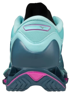 Mizuno Women's Wave Prophecy 12 Running Shoe 34 Mizuno Women's Wave Prophecy 12 Running Shoe -Mizuno Store 411388 5Z5Z 05