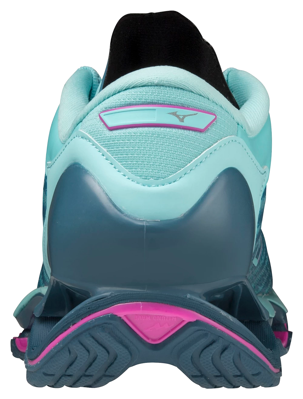 Mizuno Women's Wave Prophecy 12 Running Shoe 17 Mizuno Women's Wave Prophecy 12 Running Shoe - Image 17