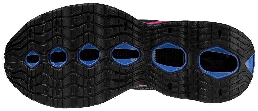 Mizuno Women's Wave Prophecy 12 Running Shoe 8 Mizuno Women's Wave Prophecy 12 Running Shoe - Image 8