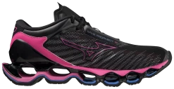 Mizuno Women's Wave Prophecy 12 Running Shoe 26 Mizuno Women's Wave Prophecy 12 Running Shoe -Mizuno Store 411388 9H9H 03