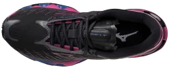 Mizuno Women's Wave Prophecy 12 Running Shoe 27 Mizuno Women's Wave Prophecy 12 Running Shoe -Mizuno Store 411388 9H9H 04