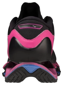 Mizuno Women's Wave Prophecy 12 Running Shoe 28 Mizuno Women's Wave Prophecy 12 Running Shoe -Mizuno Store 411388 9H9H 05