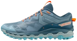 Mizuno Men's Wave Mujin 9 Trail Running Shoe -Mizuno Store 411401 5B56