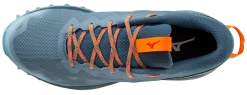 Mizuno Men's Wave Mujin 9 Trail Running Shoe -Mizuno Store 411401 5B56 04