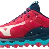 Mizuno Women's Wave Mujin 9 Trail Running Shoe