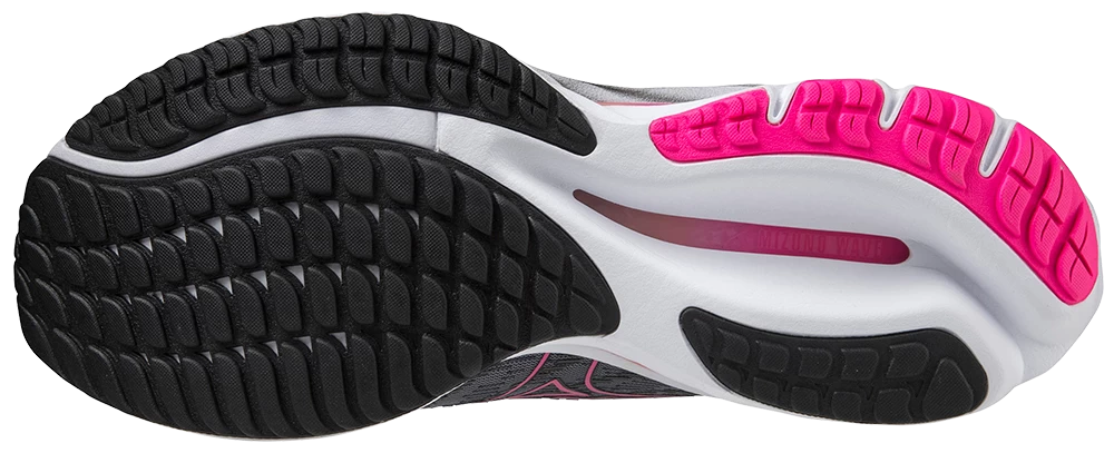 Mizuno Project Zero Wave Rider 26 Men's Running Shoe 2 Mizuno Project Zero Wave Rider 26 Men's Running Shoe - Image 2