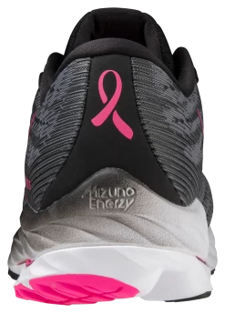 Mizuno Project Zero Wave Rider 26 Men's Running Shoe 13 Mizuno Project Zero Wave Rider 26 Men's Running Shoe -Mizuno Store 411403 9I1Q 05