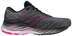 Mizuno Project Zero Wave Rider 26 Men's Running Shoe 14 Mizuno Project Zero Wave Rider 26 Men's Running Shoe -Mizuno Store 411403 9I1Q 06
