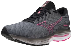 Mizuno Project Zero Wave Rider 26 Men's Running Shoe 15 Mizuno Project Zero Wave Rider 26 Men's Running Shoe -Mizuno Store 411403 9I1Q 07