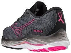 Mizuno Project Zero Wave Rider 26 Men's Running Shoe 16 Mizuno Project Zero Wave Rider 26 Men's Running Shoe -Mizuno Store 411403 9I1Q 08