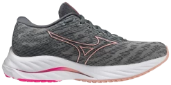 Mizuno Project Zero Wave Rider 26 Women's Running Shoe -Mizuno Store 411404 UG22 03