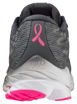 Mizuno Project Zero Wave Rider 26 Women's Running Shoe -Mizuno Store 411404 UG22 05