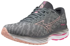 Mizuno Project Zero Wave Rider 26 Women's Running Shoe -Mizuno Store 411404 UG22 07