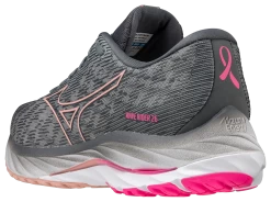 Mizuno Project Zero Wave Rider 26 Women's Running Shoe -Mizuno Store 411404 UG22 08