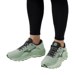 Mizuno Men's Wave Sky 7 Running Shoe 29 Mizuno Men's Wave Sky 7 Running Shoe -Mizuno Store 411411 4U0A 10