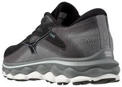 Mizuno Men's Wave Sky 7 Running Shoe 38 Mizuno Men's Wave Sky 7 Running Shoe -Mizuno Store 411411 900B 08