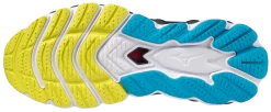 Mizuno Men's Wave Sky 7 2E Running Shoe -Mizuno Store 411412 5F00 02