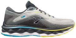 Mizuno Men's Wave Sky 7 2E Running Shoe -Mizuno Store 411412 5F00 06