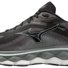 Mizuno Men's Wave Sky 7 2E Running Shoe