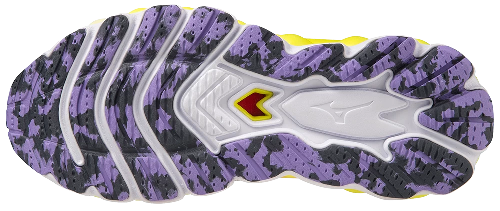 Mizuno Women's Wave Sky 7 Running Shoe 13 Mizuno Women's Wave Sky 7 Running Shoe - Image 13