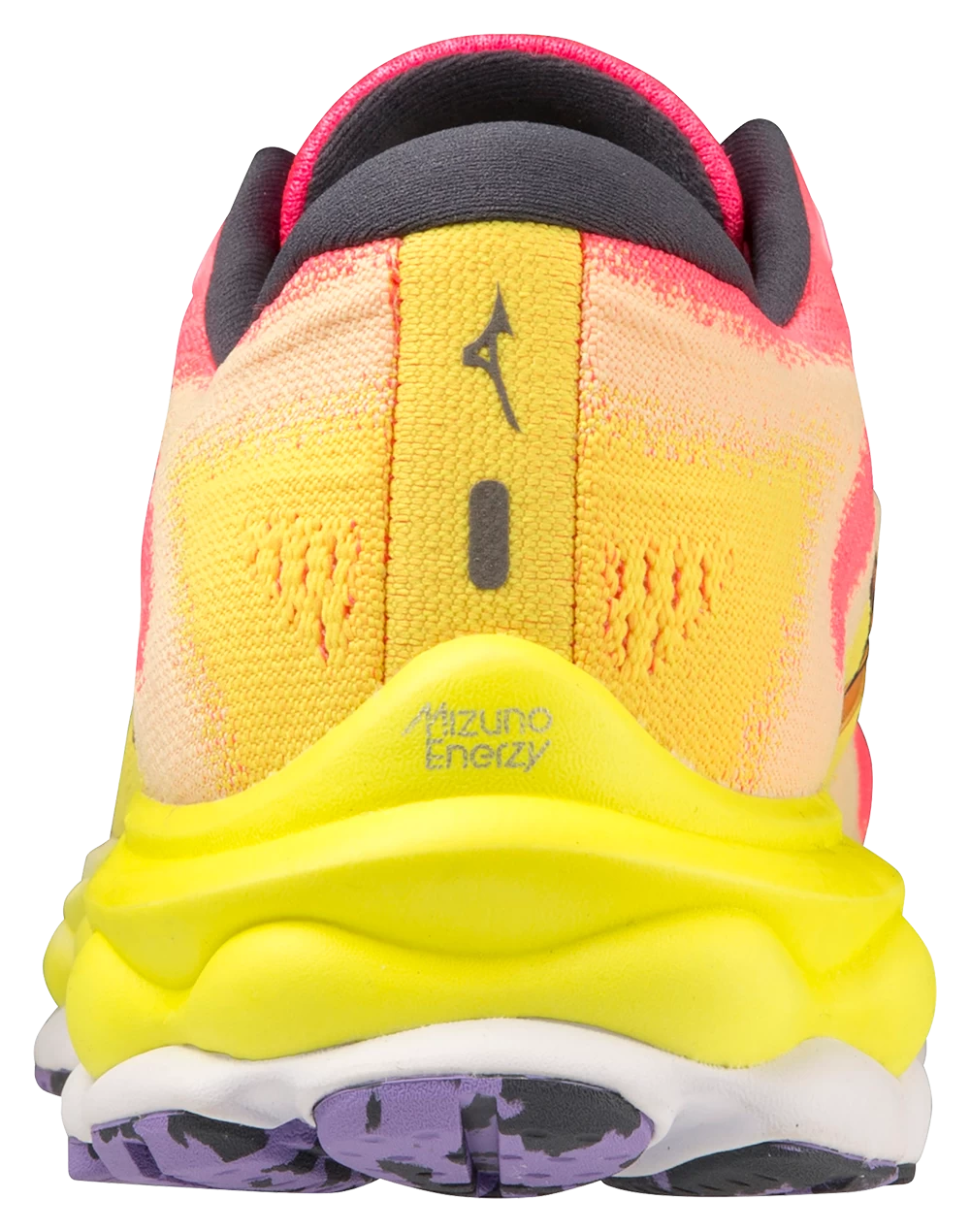 Mizuno Women's Wave Sky 7 Running Shoe 16 Mizuno Women's Wave Sky 7 Running Shoe - Image 16