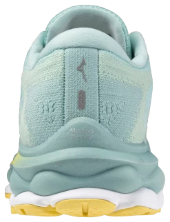 Mizuno Women's Wave Sky 7 Running Shoe 24 Mizuno Women's Wave Sky 7 Running Shoe -Mizuno Store 411413 5A00 05