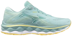 Mizuno Women's Wave Sky 7 Running Shoe 25 Mizuno Women's Wave Sky 7 Running Shoe -Mizuno Store 411413 5A00 06