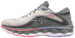 Mizuno Women's Wave Sky 7 D Running Shoe -Mizuno Store 411414 5F00