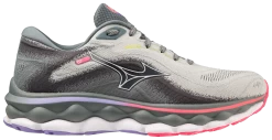 Mizuno Women's Wave Sky 7 D Running Shoe -Mizuno Store 411414 5F00 06