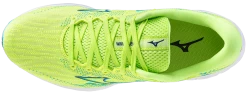 Mizuno Men's Wave Rider 27 Running Shoe -Mizuno Store 411415 4HNP 04