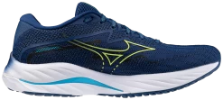 Mizuno Men's Wave Rider 27 Running Shoe -Mizuno Store 411415 NP4H 03