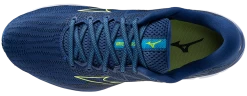 Mizuno Men's Wave Rider 27 Running Shoe -Mizuno Store 411415 NP4H 04