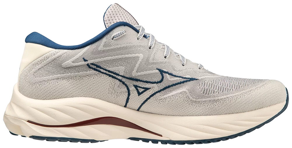 Mizuno Men's Wave Rider 27 SSW Running Shoe 14 Mizuno Men's Wave Rider 27 SSW Running Shoe - Image 14