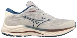 Mizuno Men's Wave Rider 27 SSW Running Shoe 36 Mizuno Men's Wave Rider 27 SSW Running Shoe -Mizuno Store 411416 0H57 06