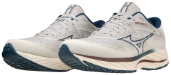 Mizuno Men's Wave Rider 27 SSW Running Shoe 39 Mizuno Men's Wave Rider 27 SSW Running Shoe -Mizuno Store 411416 0H57 09