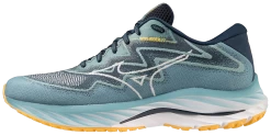Mizuno Men's Wave Rider 27 SSW Running Shoe