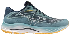 Mizuno Men's Wave Rider 27 SSW Running Shoe 25 Mizuno Men's Wave Rider 27 SSW Running Shoe -Mizuno Store 411416 AD0D 06