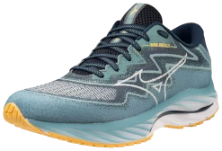 Mizuno Men's Wave Rider 27 SSW Running Shoe 26 Mizuno Men's Wave Rider 27 SSW Running Shoe -Mizuno Store 411416 AD0D 07
