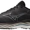 Mizuno Men's Wave Rider 27 2E Running Shoe