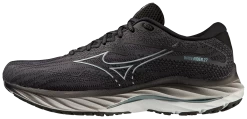 Mizuno Men's Wave Rider 27 2E Running Shoe