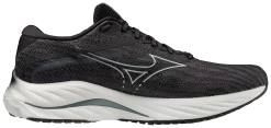 Mizuno Men's Wave Rider 27 2E Running Shoe -Mizuno Store 411417 EYIB 03