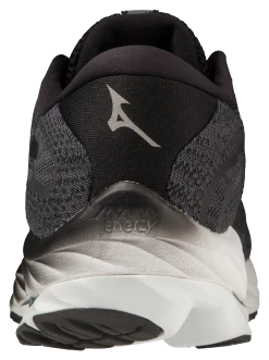 Mizuno Men's Wave Rider 27 2E Running Shoe -Mizuno Store 411417 EYIB 05